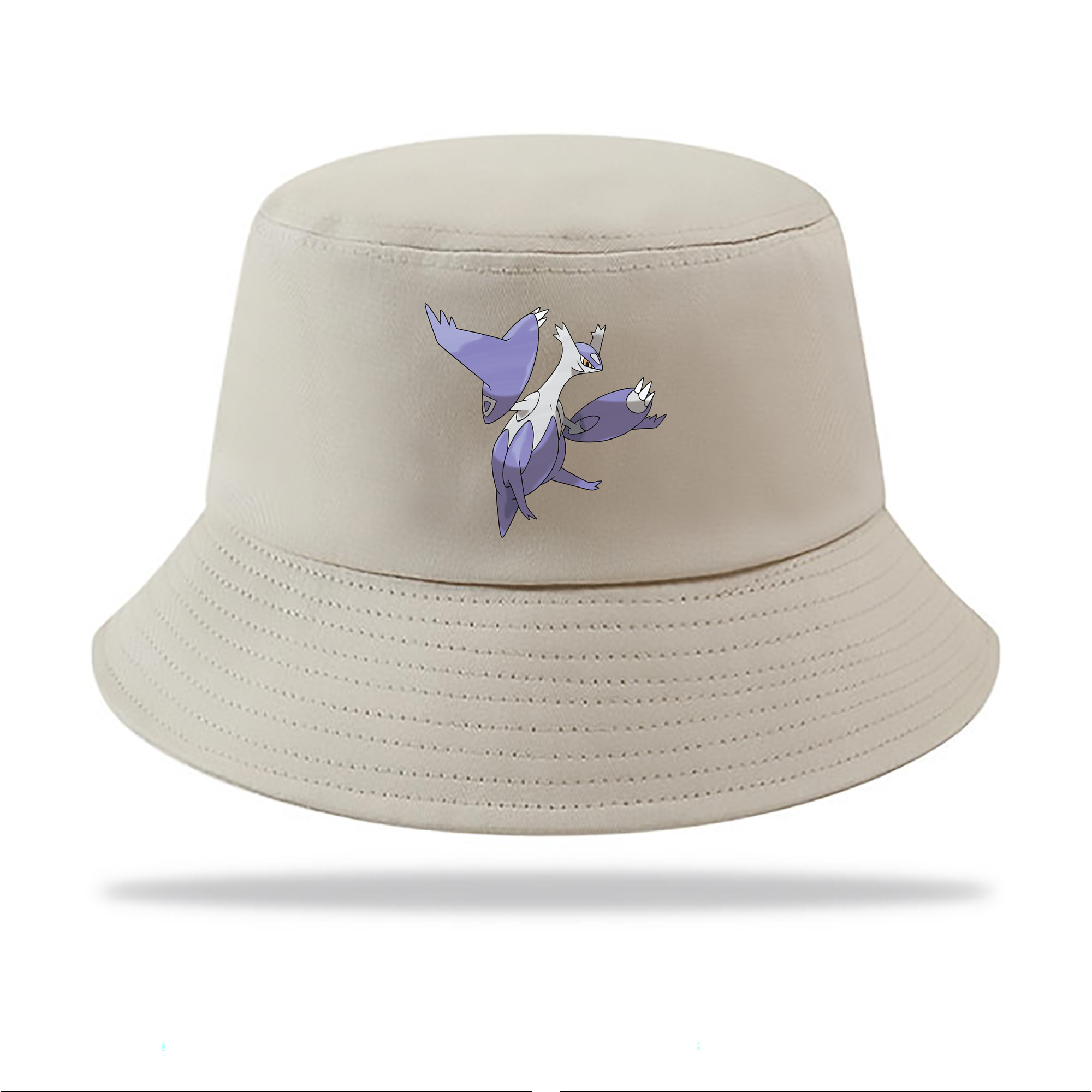 （画像用） ポケットモンスター Pokémon アウトドア日除けバケットハット